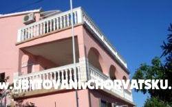 Apartment Marija – Hébergement Trogir Croatie