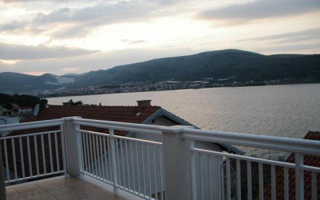 Apartments Nena – Hébergement Trogir Croatie