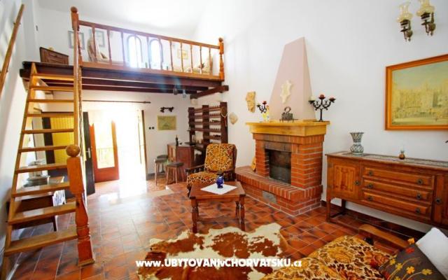 Appartements NIKA – Hébergement Trogir Croatie