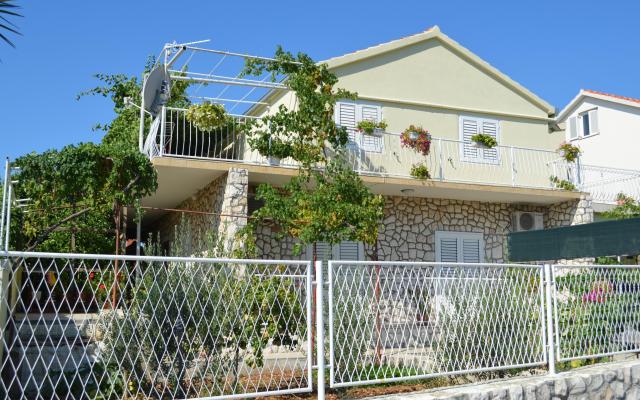 Apartments Petar Milat – Hébergement Trogir Croatie
