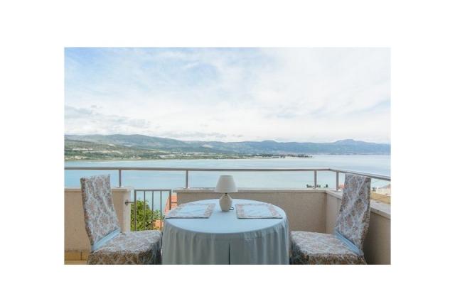 Appartements SUNNY – Hébergement Trogir Croatie
