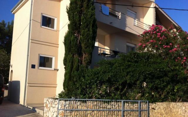 Appartements Toni – Hébergement Trogir Croatie