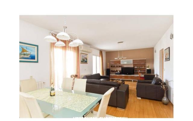 Apartments Tonka – Hébergement Trogir Croatie