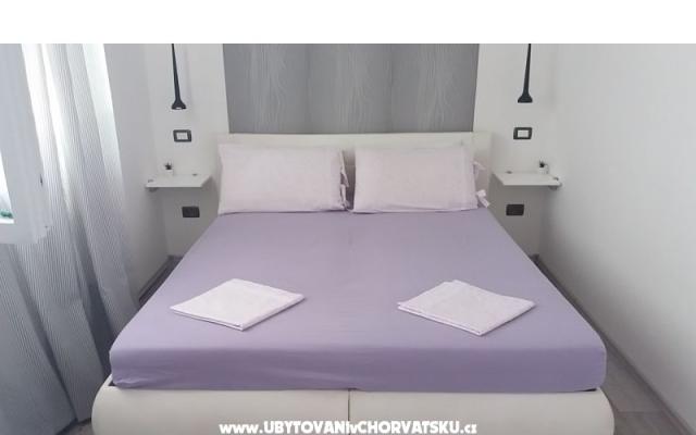 Appartements Val – Hébergement Trogir Croatie