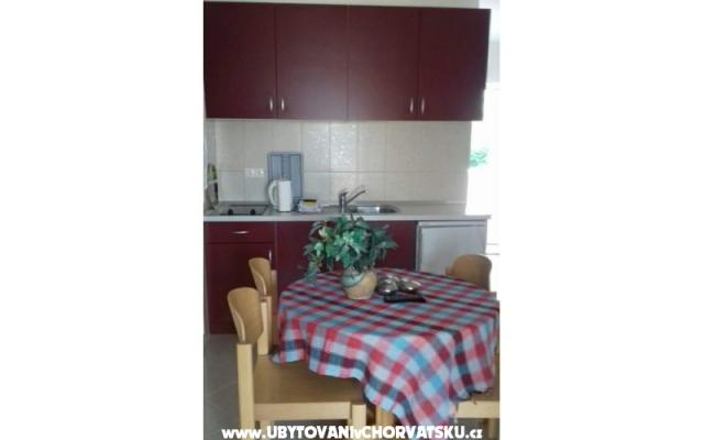 Apartments Željka – Hébergement Trogir Croatie