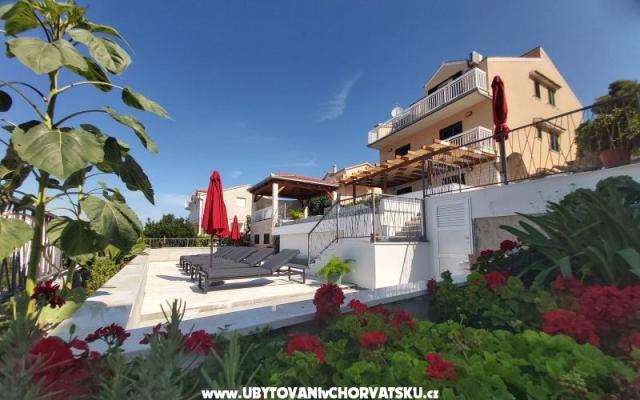 Appartements Zora – Hébergement Trogir Croatie