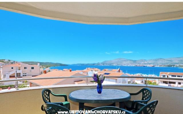 Danka – Hébergement Trogir Croatie