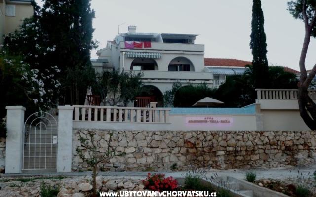 Danolic – Hébergement Trogir Croatie