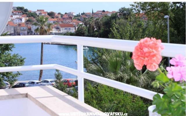 Apartman Dolce Casa 4****  – Hébergement Trogir Croatie