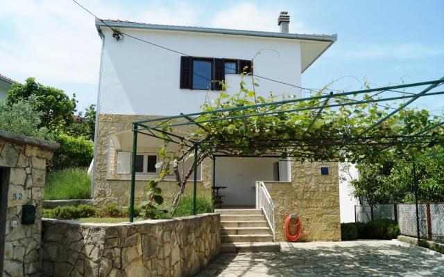 Holiday Maison Ciovo – Hébergement Trogir Croatie