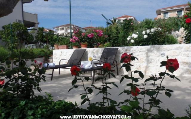 Holiday House Vesna – Hébergement Trogir Croatie