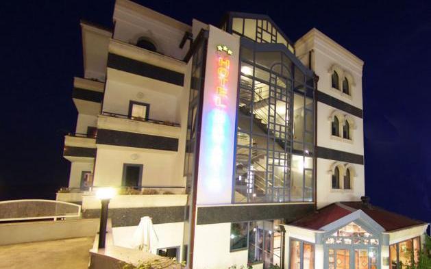 Hotel Bavaria – Hébergement Trogir Croatie