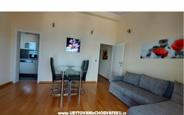 Vila Jelica – Hébergement Trogir Croatie