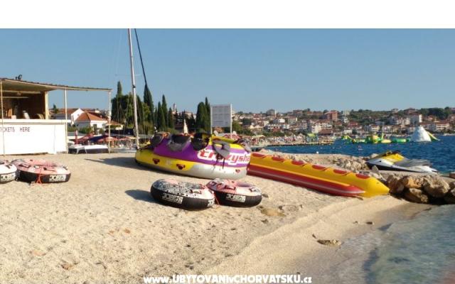 Lu-Do Appartements – Hébergement Trogir Croatie