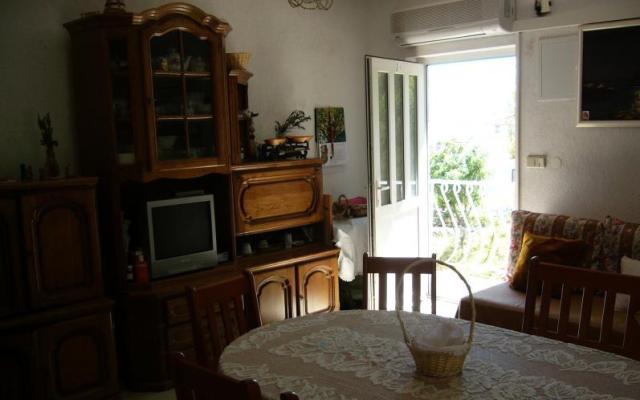 Maslinov dvor – Hébergement Trogir Croatie