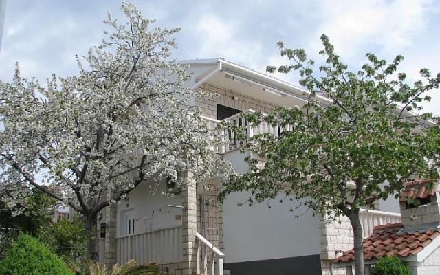 Appartements Mila – Hébergement Trogir Croatie