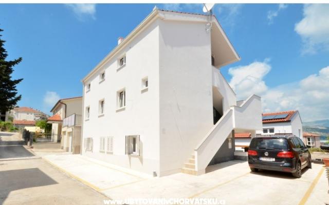 Punta – Hébergement Trogir Croatie