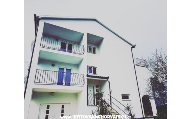 Residence Biočić – Hébergement Trogir Croatie