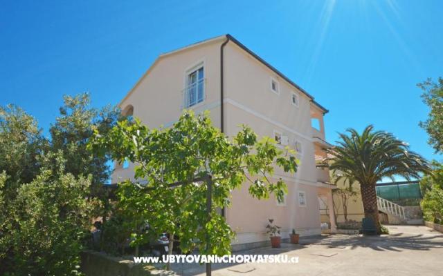 Rocco – Hébergement Trogir Croatie