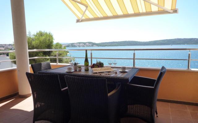 Stella Apart – Hébergement Trogir Croatie