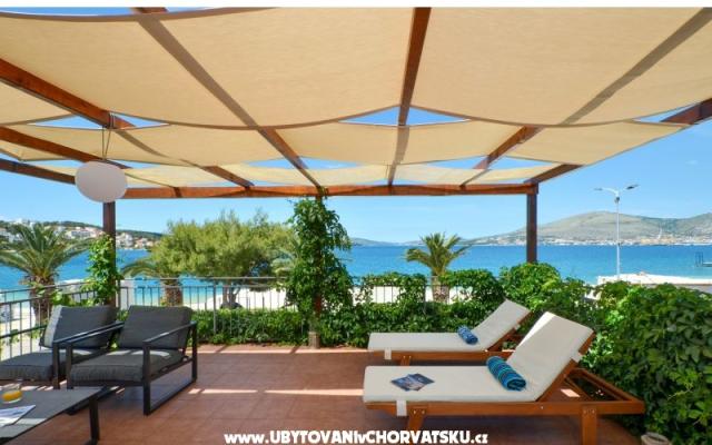 Tudija – Hébergement Trogir Croatie