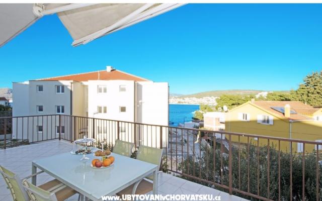 Varga – Hébergement Trogir Croatie