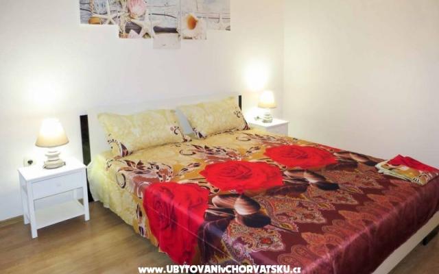 Villa Ana-Marija – Hébergement Trogir Croatie