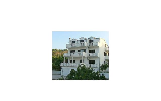 Villa Nena – Hébergement Trogir Croatie