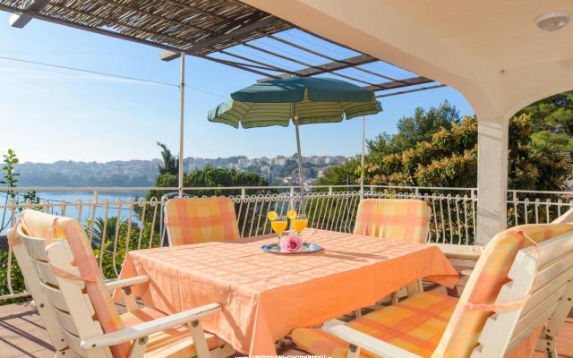 Villa Bellevue – Hébergement Trogir Croatie