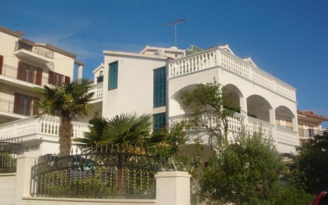 Villa Brajko – Hébergement Trogir Croatie