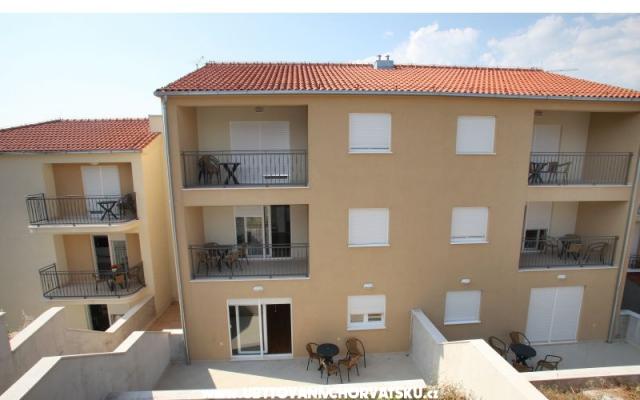 Villa IRIS – Hébergement Trogir Croatie