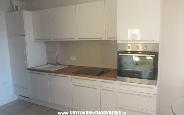 Villa Ivan – Hébergement Trogir Croatie