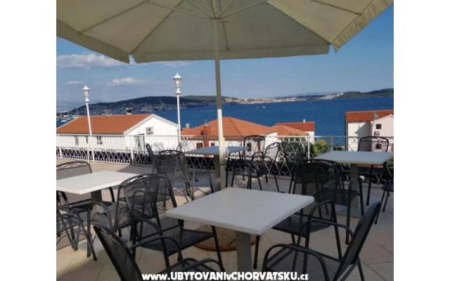 Villa Kairos – Hébergement Trogir Croatie