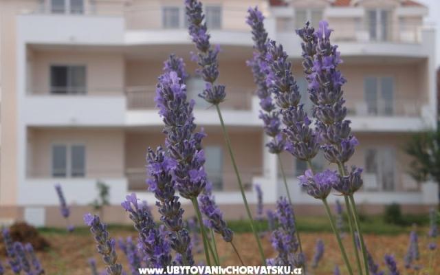 Villa Marija agroturizam – Hébergement Trogir Croatie