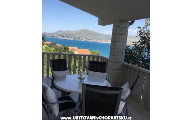 Villa Sonja – Hébergement Trogir Croatie