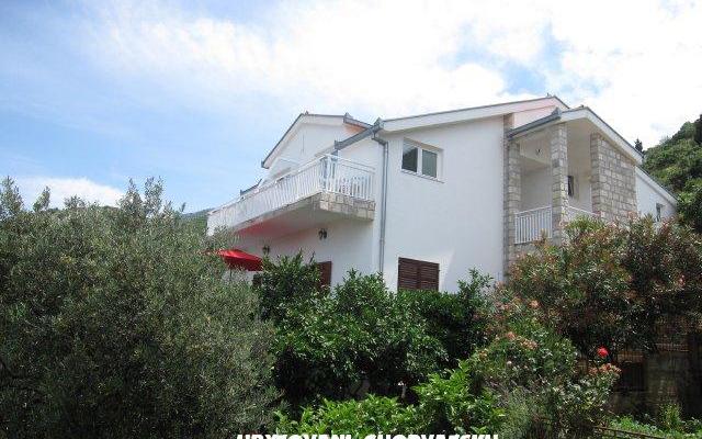 Appartements Bubalo – Hébergement Trpanj – Peljesac Croatie
