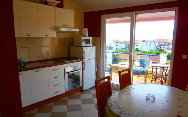 Appartements Jelaš – Hébergement Trpanj – Peljesac Croatie
