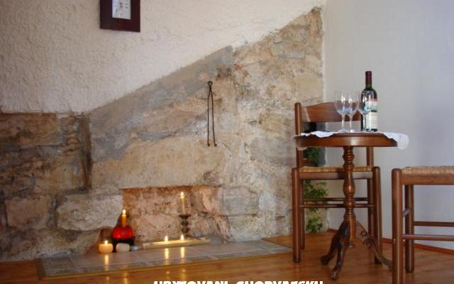 Dragicevic apartments – Hébergement Trpanj – Peljesac Croatie