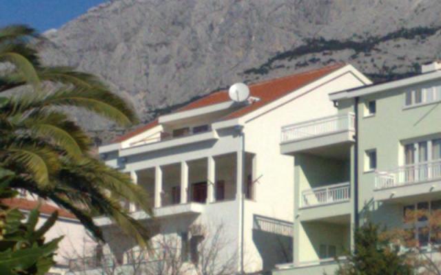 Apartman Varija – Hébergement Tucepi Croatie
