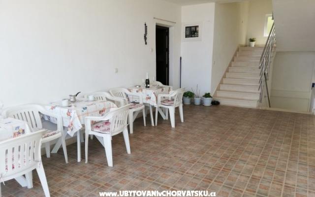 Apartmani Aniko Šarić – Hébergement Tucepi Croatie