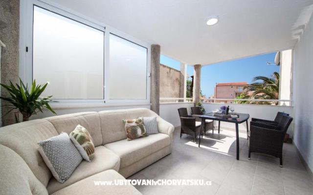 Apartmani Lala – Hébergement Tucepi Croatie