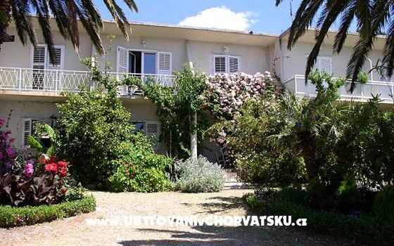 Appartements Ognjen Lalić – Hébergement Tucepi Croatie