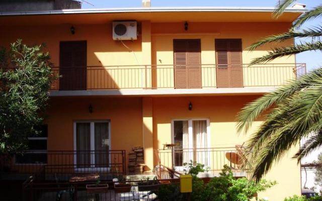 Appartements Tri palme – Hébergement Tucepi Croatie