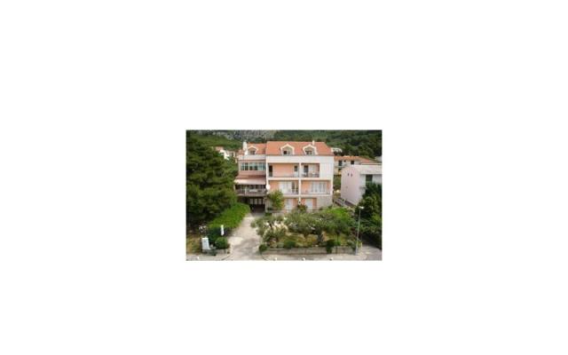 Appartements Vice – Hébergement Tucepi Croatie