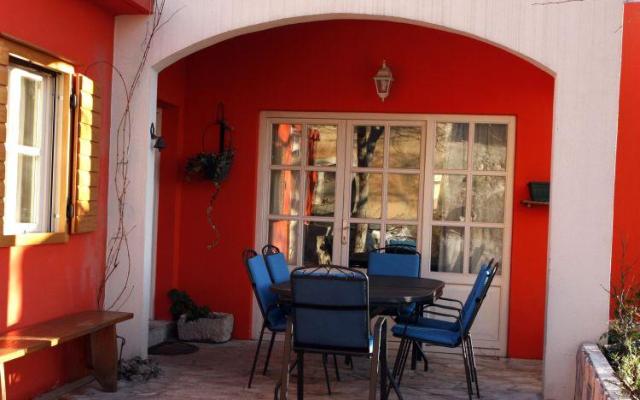 Maison de vacances Buselic – Hébergement Tucepi Croatie