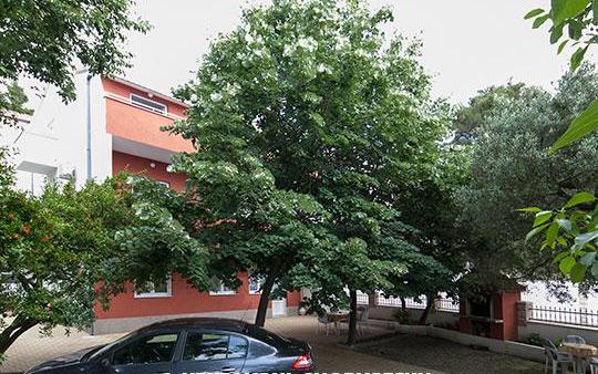 Appartements Beslic – Hébergement Tucepi Croatie