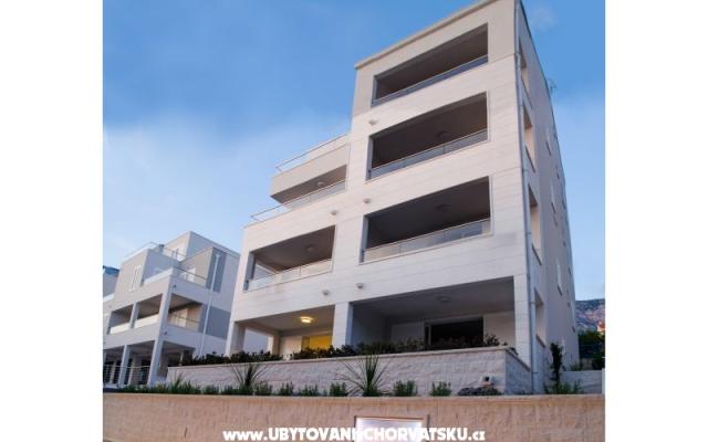 Villa Ban Tucepi – Hébergement Tucepi Croatie