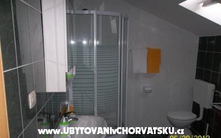 Appartement Dolac – Hébergement île Ugljan Croatie