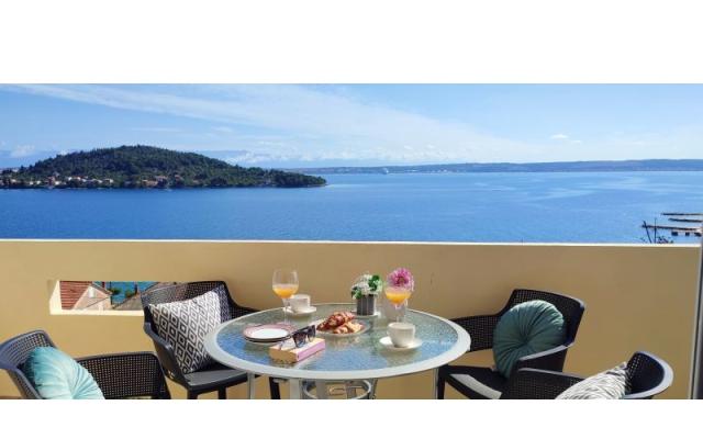 Appartement Kali – Hébergement île Ugljan Croatie