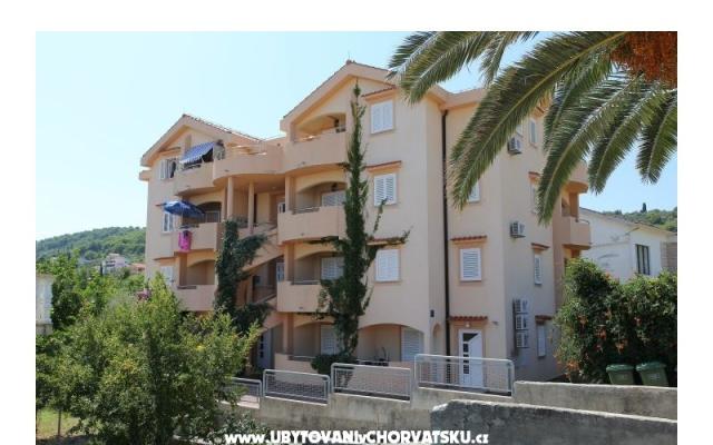 Appartement Mirjam – Hébergement île Ugljan Croatie